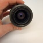 Pentax SMC Pentax-F 35-70mm f/3.5-4.5 Macro K Mount Lens Japan - Image 6