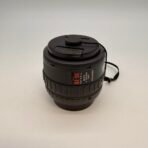 Pentax SMC Pentax-F 35-70mm f/3.5-4.5 Macro K Mount Lens Japan - Image 8