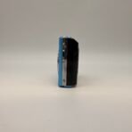 Olympus FE-46 12MP Digital Camera Blue 5x Zoom