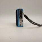 Olympus FE-46 12MP Digital Camera Blue 5x Zoom - Image 3