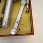 Vintage SERVICE Camera Flash Reflector Kit w/ Box Untested - Image 4