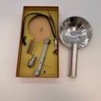 Vintage SERVICE Camera Flash Reflector Kit w/ Box Untested - Image 5