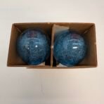 Vintage GE 5B Flashbulbs 12 Pack NOS Blue Bulbs Unused /new - Image 3