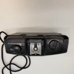 RARE Vintage Lokaido GX-80D 35mm Film Camera Focus Free Retro - Image 5