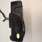 RARE Vintage Lokaido GX-80D 35mm Film Camera Focus Free Retro - Image 6