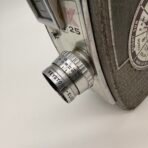 Keystone Capri K25 8mm Movie Camera Vintage USA Manual Film Camera - Image 5