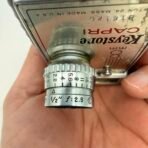 Keystone Capri K25 8mm Movie Camera Vintage USA Manual Film Camera - Image 6