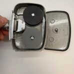 Keystone Capri K25 8mm Movie Camera Vintage USA Manual Film Camera - Image 7