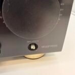 Kenwood KR-V6060 Stereo Receiver Dolby Pro Logic - Image 4