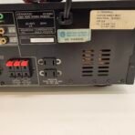 Kenwood KR-V6060 Stereo Receiver Dolby Pro Logic - Image 8