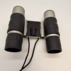 Eddie Bauer 8x21 Compact Binoculars w/ Case Travel Outdoor - Image 5