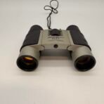 Eddie Bauer 8x21 Compact Binoculars w/ Case Travel Outdoor - Image 3