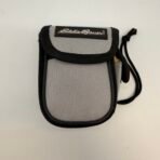 Eddie Bauer 8x21 Compact Binoculars w/ Case Travel Outdoor - Image 7