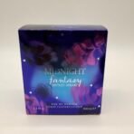 Britney Spears Midnight Fantasy 100ml Eau De Parfum Spray Almost New - Image 2