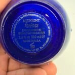 Britney Spears Midnight Fantasy 100ml Eau De Parfum Spray Almost New - Image 4