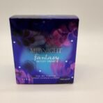 Britney Spears Midnight Fantasy 100ml Eau De Parfum Spray Almost New - Image 5