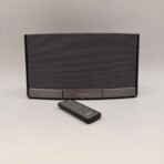 Bose SoundDock Portable Digital Music System w/ Remote No Adapter