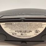Bose SoundDock Portable Digital Music System w/ Remote No Adapter - Image 5