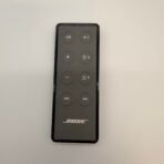 Bose SoundDock Portable Digital Music System w/ Remote No Adapter - Image 6