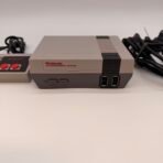 Nintendo NES Classic Edition Mini Console CLV-001 HDMI Tested Works