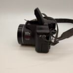 Panasonic Lumix DMC-FZ18 18x Zoom Leica Digital Camera Tested w Battery - Image 3