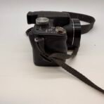 Panasonic Lumix DMC-FZ18 18x Zoom Leica Digital Camera Tested w Battery - Image 5