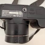 Panasonic Lumix DMC-FZ18 18x Zoom Leica Digital Camera Tested w Battery - Image 6