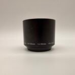 Vintage Asahi Pentax Takumar 49mm Metal Lens Hood 135mm 150mm 200mm