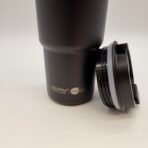 Asobu VW Tiguan Travel Mug Stainless Steel Insulated Cup 650ml New Open Box - Image 2