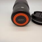 Asobu VW Tiguan Travel Mug Stainless Steel Insulated Cup 650ml New Open Box - Image 6