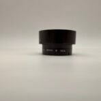 Tiffen Series 6 Lens Hood Shade w Adapter Ring 42mm SS6 Made USA - Image 3