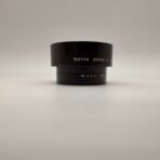 Tiffen Series 6 Lens Hood Shade w Adapter Ring 42mm SS6 Made USA - Image 5