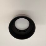 Tiffen Series 6 Lens Hood Shade w Adapter Ring 42mm SS6 Made USA - Image 6