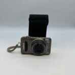 Fujifilm FinePix T300 14MP 10x Zoom Digital Camera w/ Battery 8GB SD Tested - Image 7