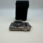 Fujifilm FinePix T300 14MP 10x Zoom Digital Camera w/ Battery 8GB SD Tested - Image 8