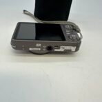 Fujifilm FinePix T300 14MP 10x Zoom Digital Camera w/ Battery 8GB SD Tested - Image 9