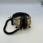 Vintage Realistic Nova Pro 8 Ohm Stereo Headphones Japan Hi-Fi - Image 2