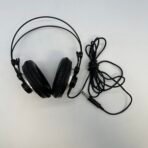 Vintage Realistic Nova Pro 8 Ohm Stereo Headphones Japan Hi-Fi - Image 8