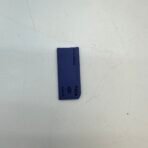 Sony Memory Stick 128MB MSA-128A Blue Made in Japan