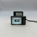 Canon PowerShot ELPH 100 HS Gray 12.1MP Digital Camera Full HD w/ Box Charger - Image 3