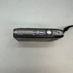 Canon PowerShot ELPH 100 HS Gray 12.1MP Digital Camera Full HD w/ Box Charger - Image 6