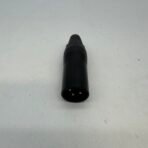 DPA Microphones DAD6001 MicroDot to 3-pin XLR adapter in excellent condition.  Used to connect DPA lavalier microphones to professional audio equipment with phantom power (12–48V).  Includes: 	•	DPA DAD6001 adapter 	•	Belt clip 	•	1/4" adapter 	•	Original DPA protective case  Fully functional and ready to use. - Image 4