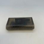 DPA Microphones DAD6001 MicroDot to 3-pin XLR adapter in excellent condition.  Used to connect DPA lavalier microphones to professional audio equipment with phantom power (12–48V).  Includes: 	•	DPA DAD6001 adapter 	•	Belt clip 	•	1/4" adapter 	•	Original DPA protective case  Fully functional and ready to use. - Image 7