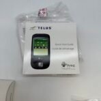 HTC Touch Dual P5310 Smartphone With Box Windows Mobile Telus - Image 7