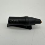 DPA Microphones DAD6001 MicroDot to 3-pin XLR adapter in excellent condition.  Used to connect DPA lavalier microphones to professional audio equipment with phantom power (12–48V).  Includes: 	•	DPA DAD6001 adapter 	•	Belt clip 	•	1/4" adapter 	•	Original DPA protective case  Fully functional and ready to use.