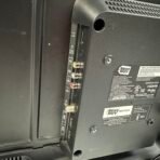 Toshiba 32L220U19 32” LED HD TV HDMI USB Tested Working No Remote - Image 5