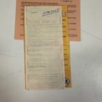 Toshiba W-422C 4-Head VHS VCR Video Cassette Recorder w/ Remote Manual - Image 9