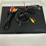 Philips DVP3602/F7 DVD Player w Remote & Cables In Box Tested - Image 2