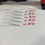 Milwaukee 2720-20 M18 Fuel Sawzall Reciprocating Saw w XC5.0 Battery Blades - Image 6