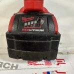 Milwaukee 2720-20 M18 Fuel Sawzall Reciprocating Saw w XC5.0 Battery Blades - Image 5